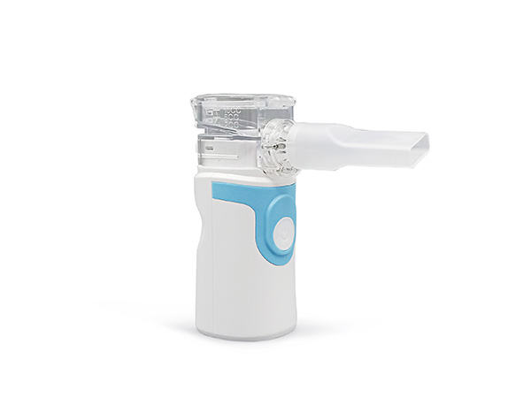 壓電網(wǎng)式霧化器UN101淺藍色